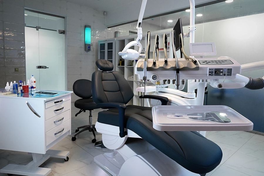 Фото клиники 4