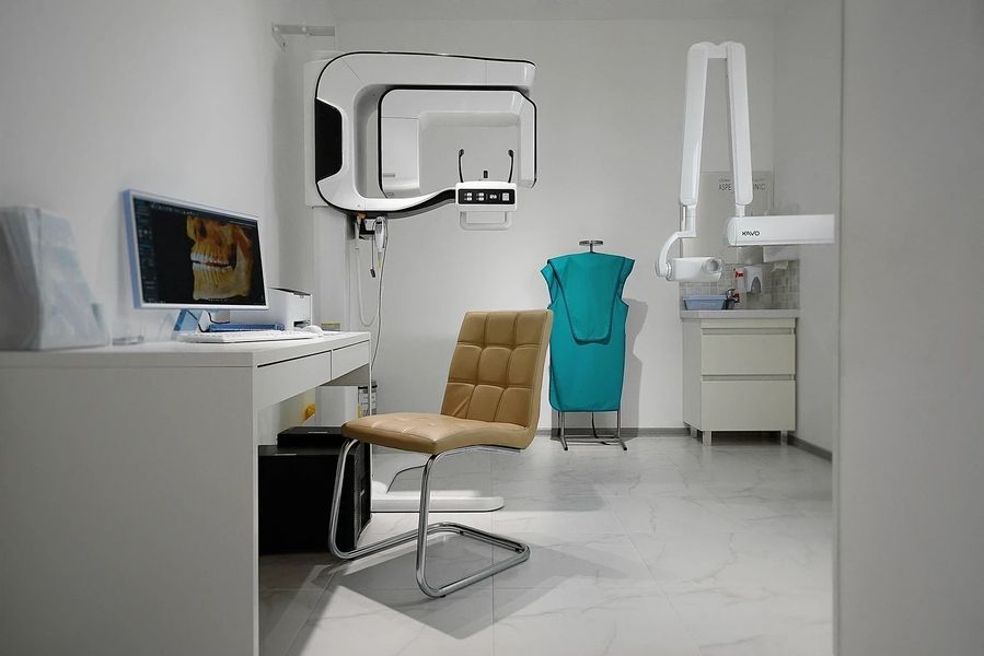 Фото клиники 3