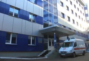 Фото клиники 1