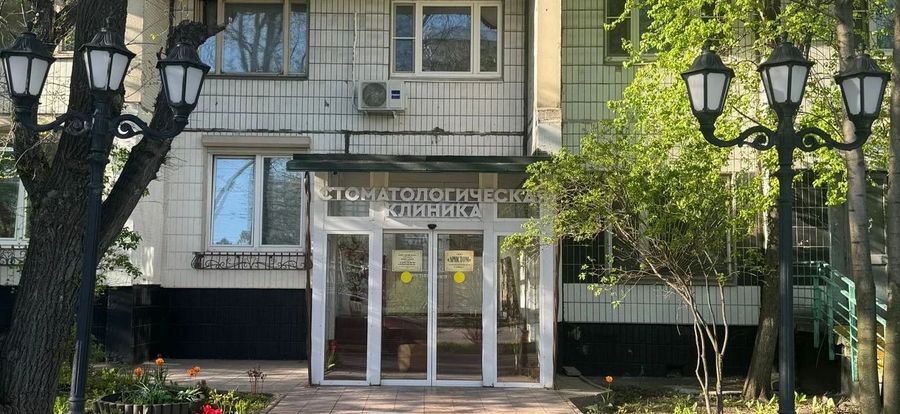 Фото клиники 1