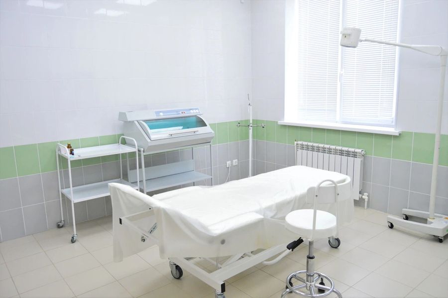 Фото клиники 3
