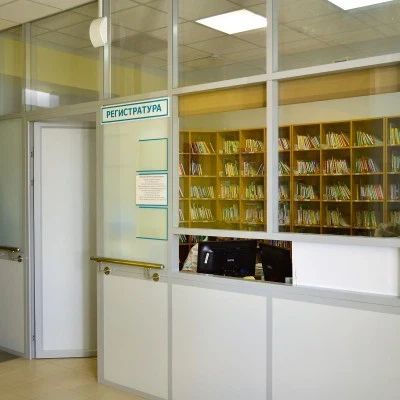 Фото клиники 6