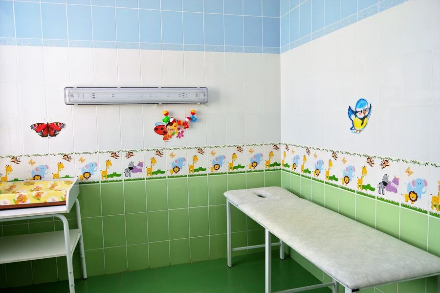 Фото клиники 5