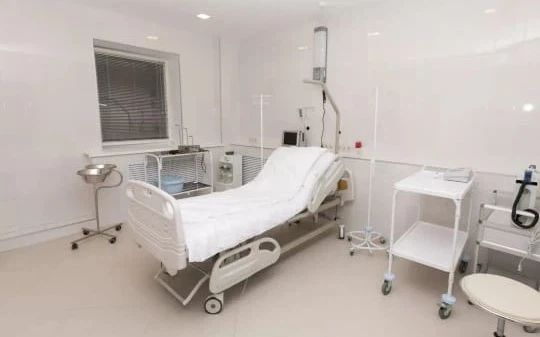 Фото клиники 1