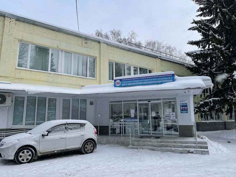 Фото клиники 1