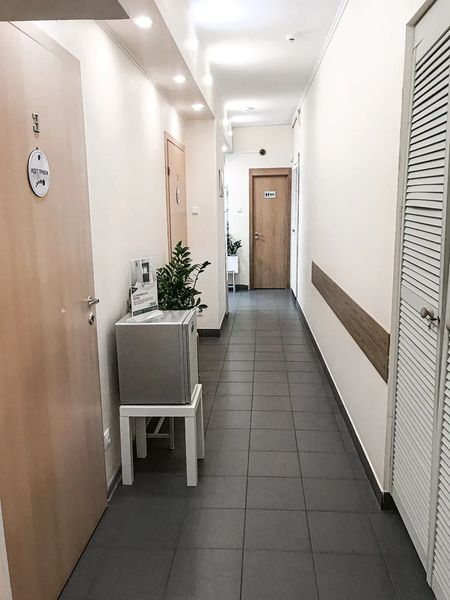 Фото клиники 8