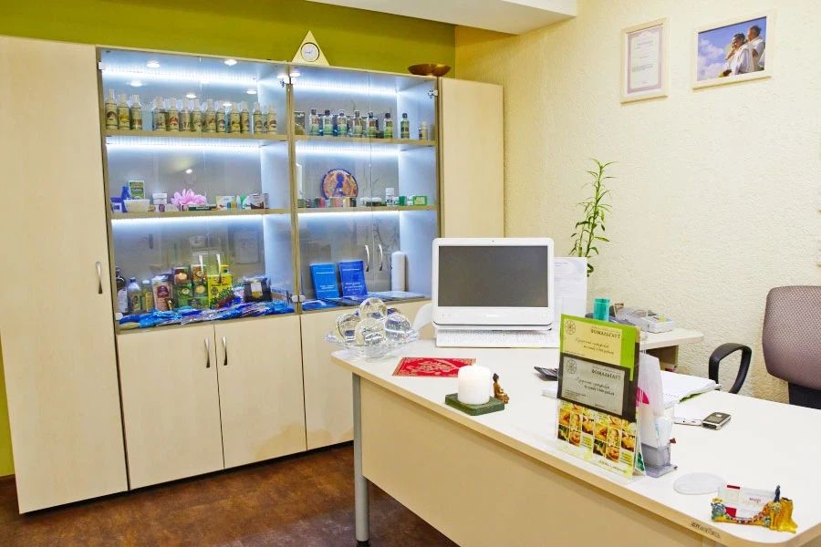 Фото клиники 2