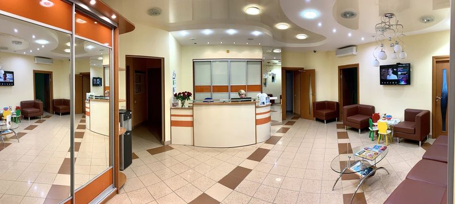 Фото клиники 2