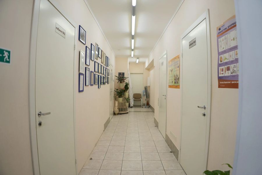 Фото клиники 3