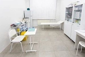 Фото клиники 3