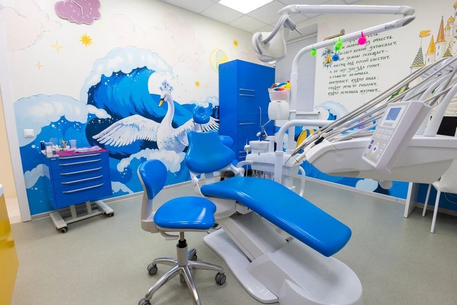 Фото клиники 4