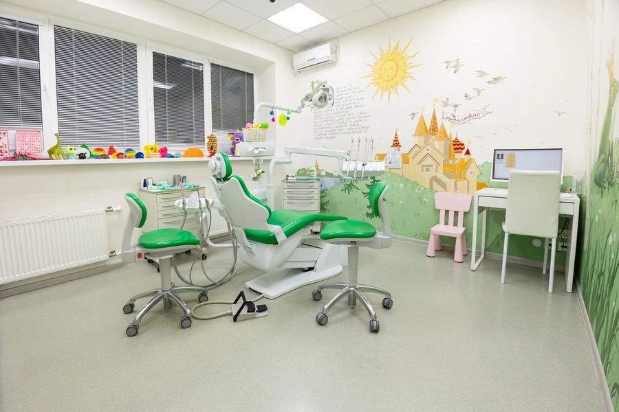 Фото клиники 20