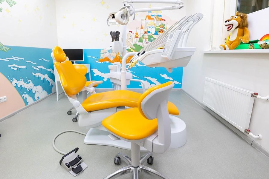 Фото клиники 13