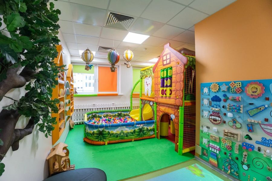 Фото клиники 16