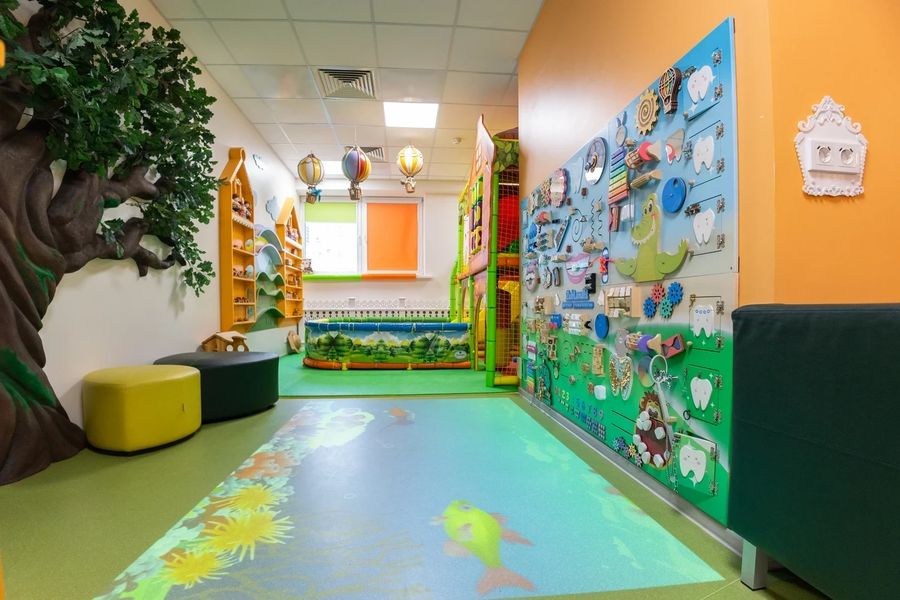 Фото клиники 15