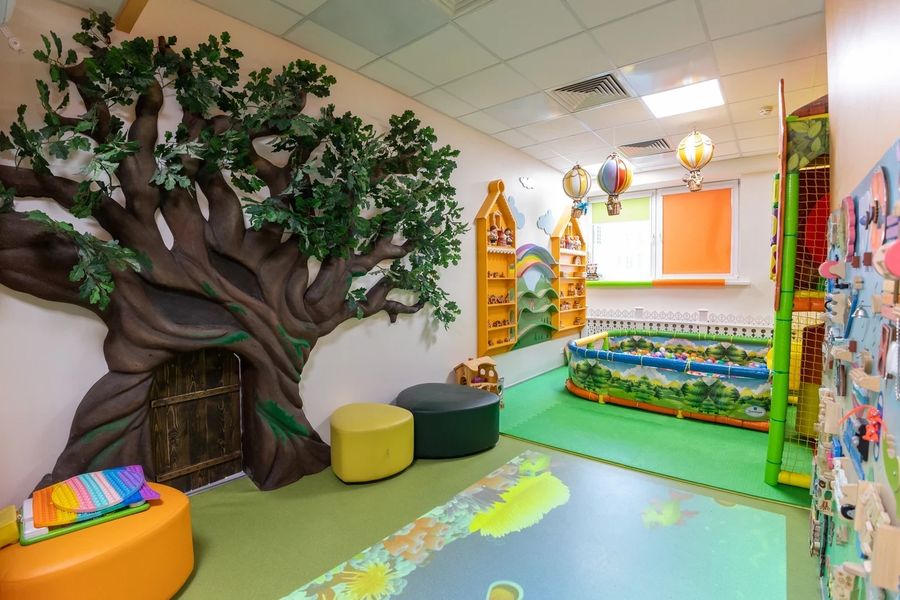 Фото клиники 7