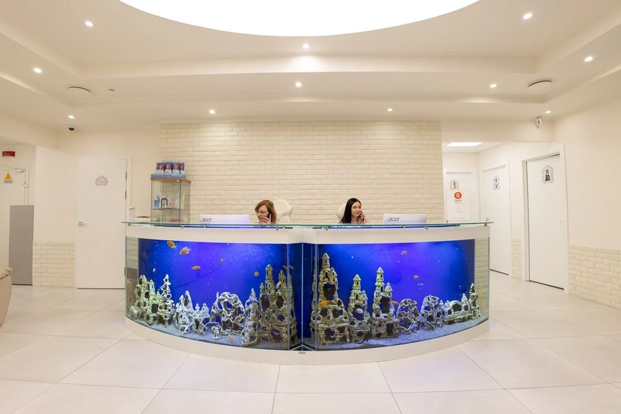 Фото клиники 14