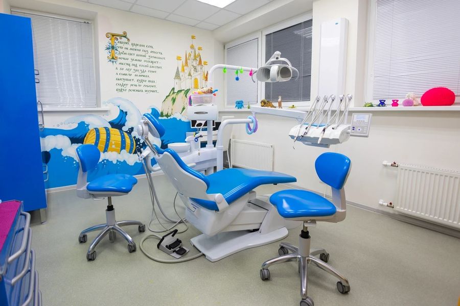 Фото клиники 19