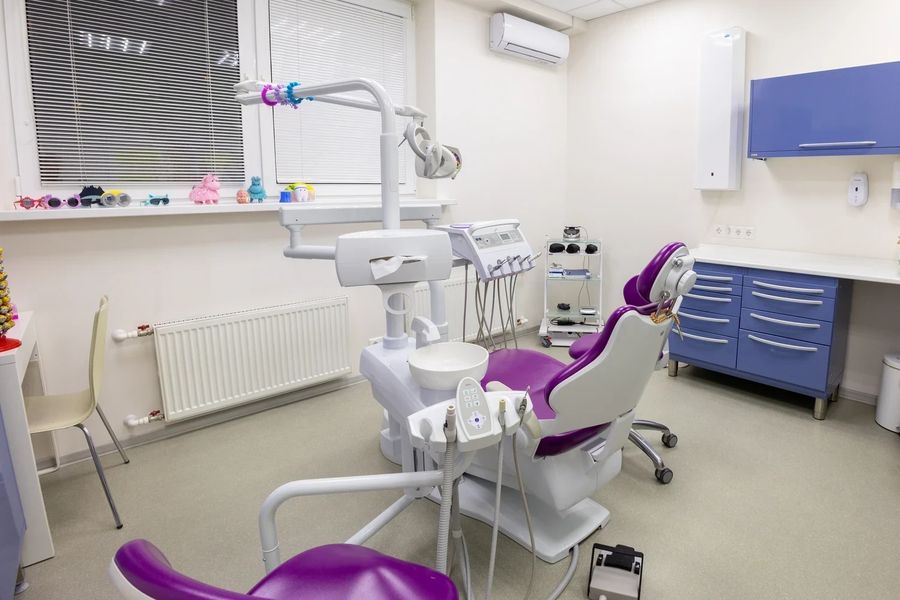 Фото клиники 23