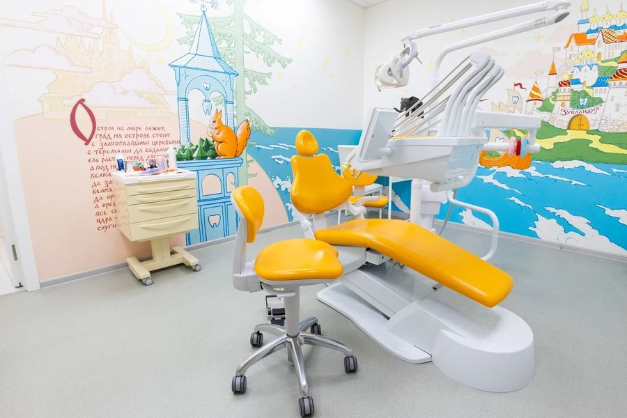 Фото клиники 5