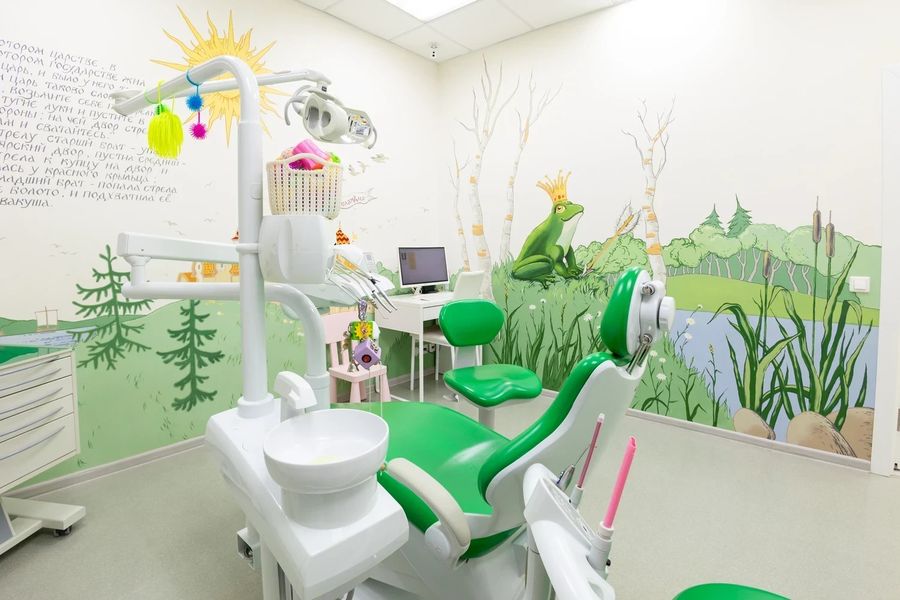 Фото клиники 11