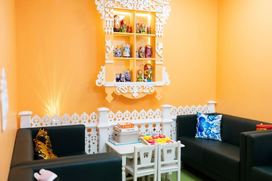 Фото клиники 18