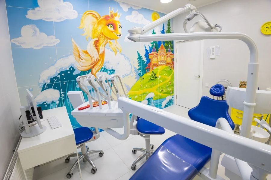 Фото клиники 10