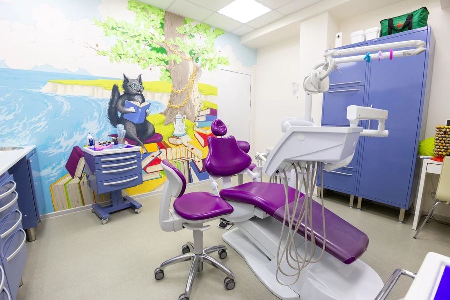 Фото клиники 12