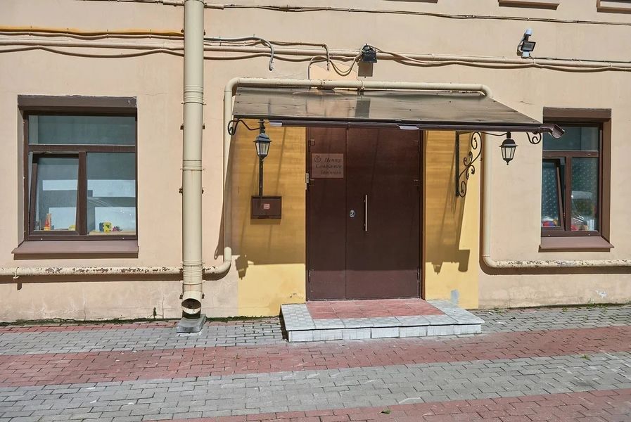 Фото клиники 1