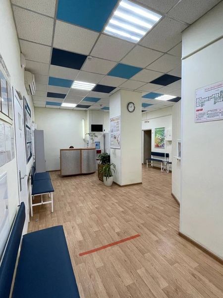 Фото клиники 3