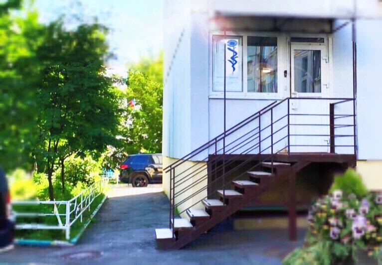 Фото клиники 1