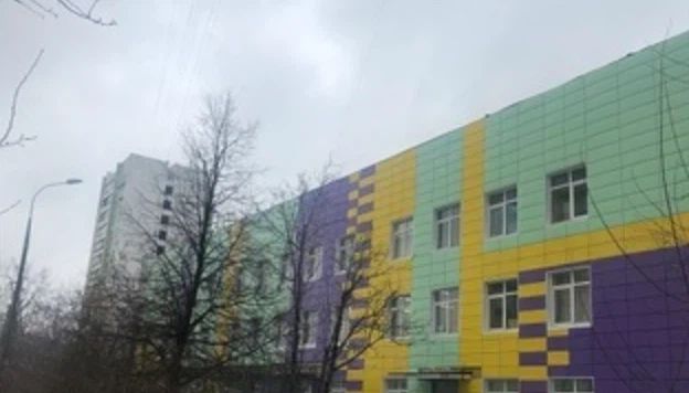 Фото клиники 1