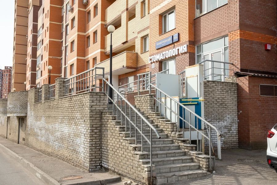 Фото клиники 1