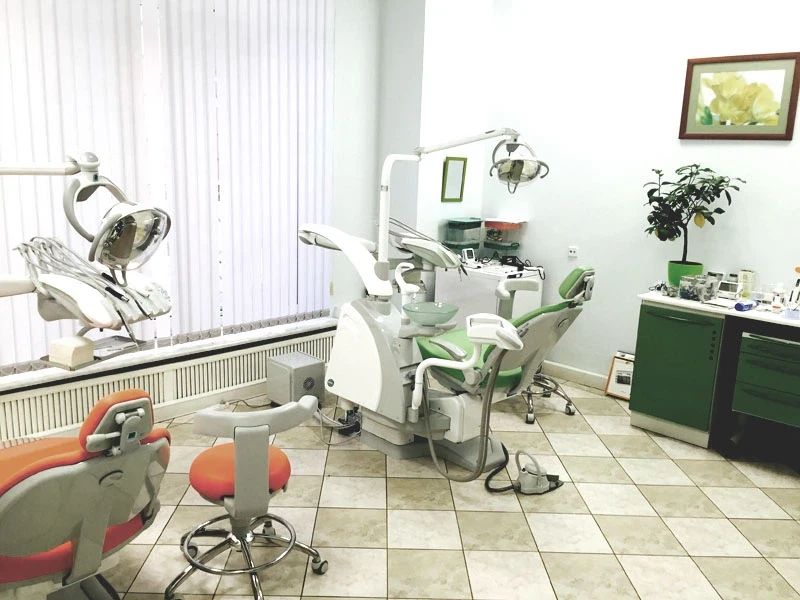 Фото клиники 3