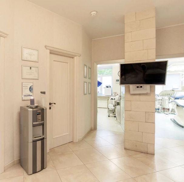 Фото клиники 5