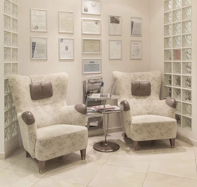 Фото клиники 4