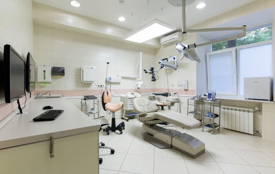 Фото клиники 3