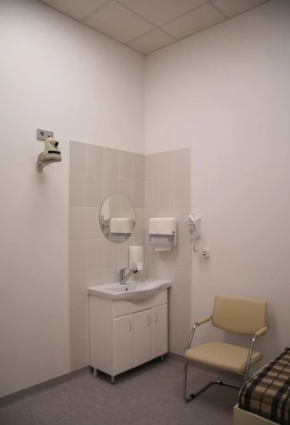 Фото клиники 3