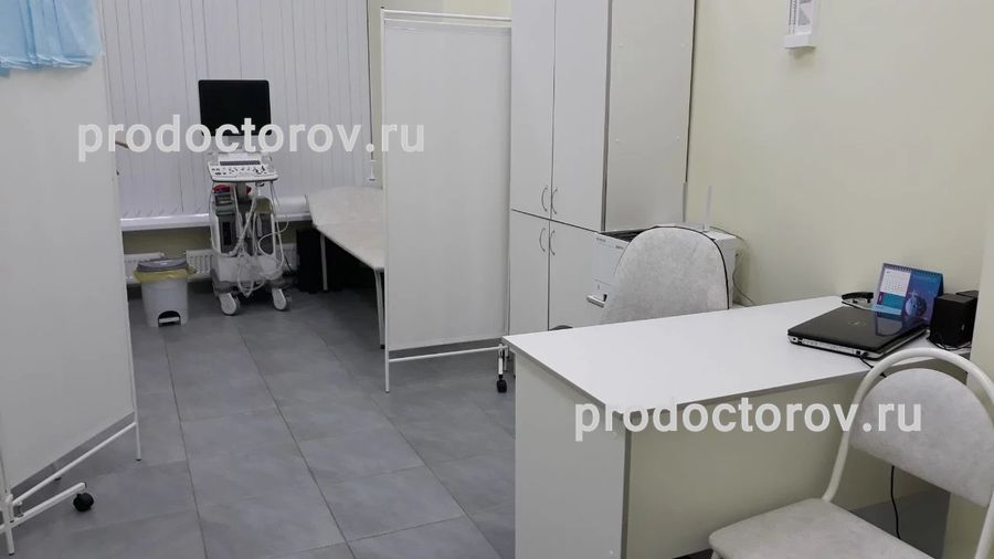 Фото клиники 5