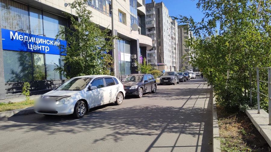 Фото клиники 1