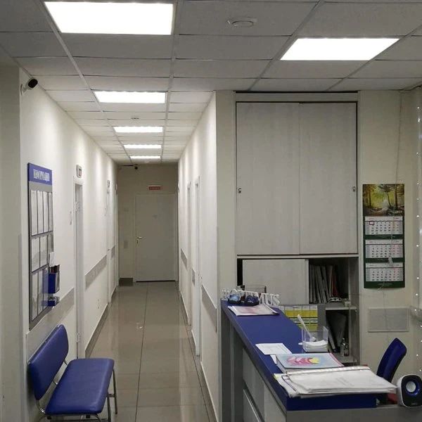 Фото клиники 13