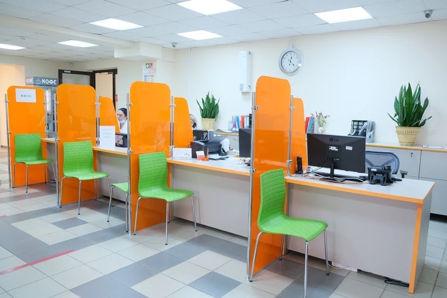 Фото клиники 3