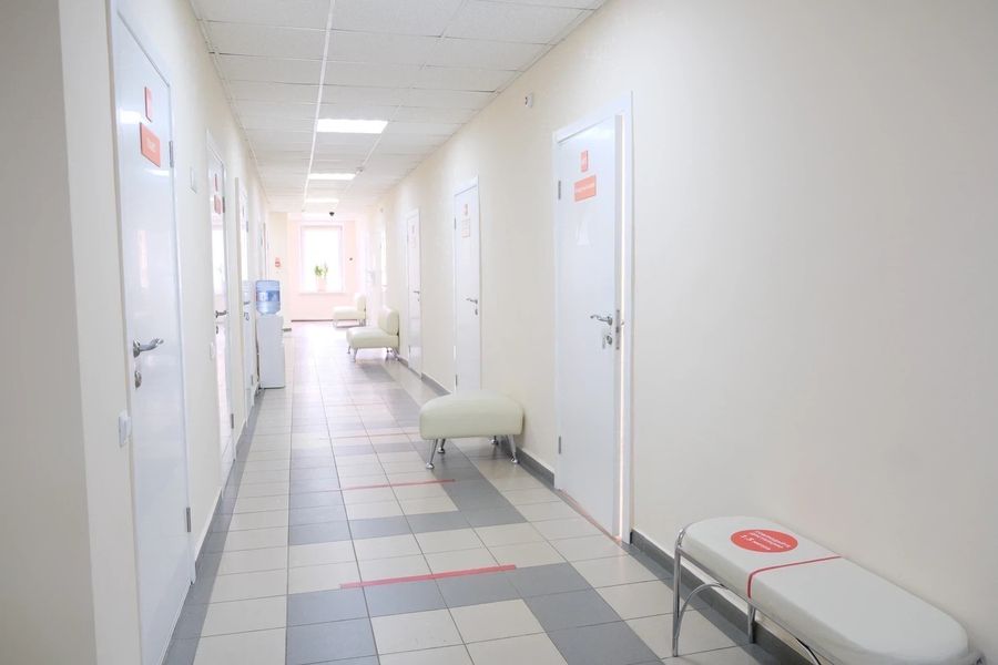 Фото клиники 2