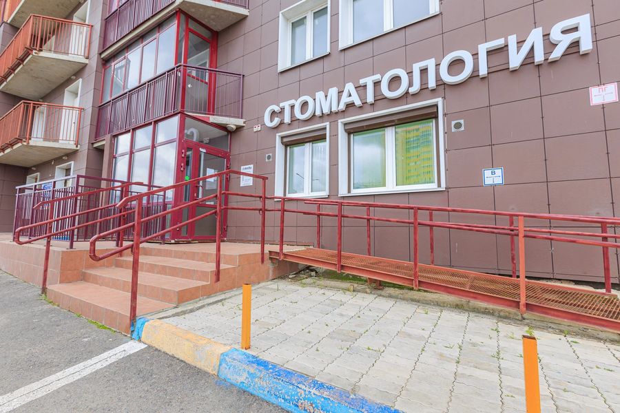 Фото клиники 1