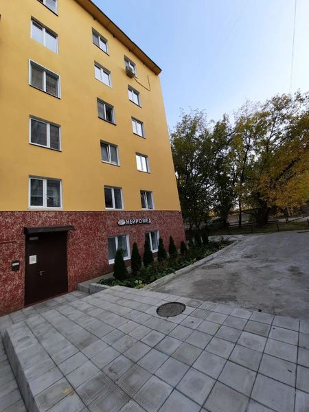 Фото клиники 1
