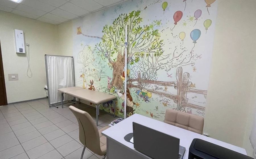 Фото клиники 5