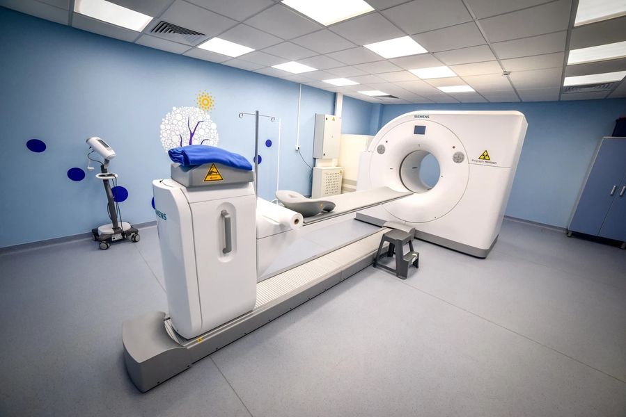 Фото клиники 5