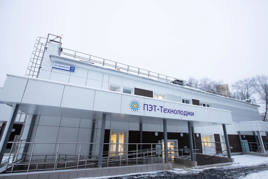 Фото клиники 1