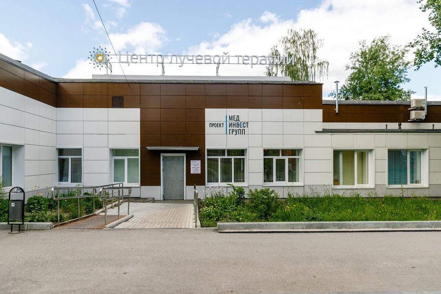 Фото клиники 2