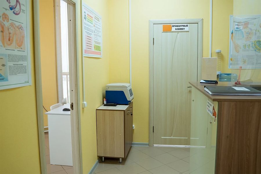 Фото клиники 6